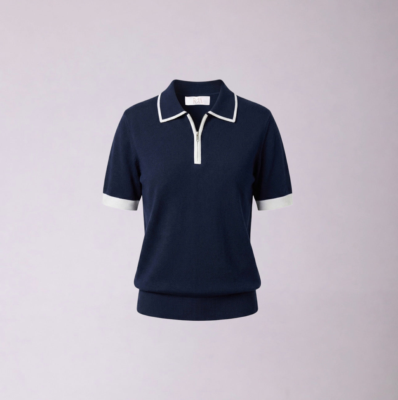 Elara polo t-shirt