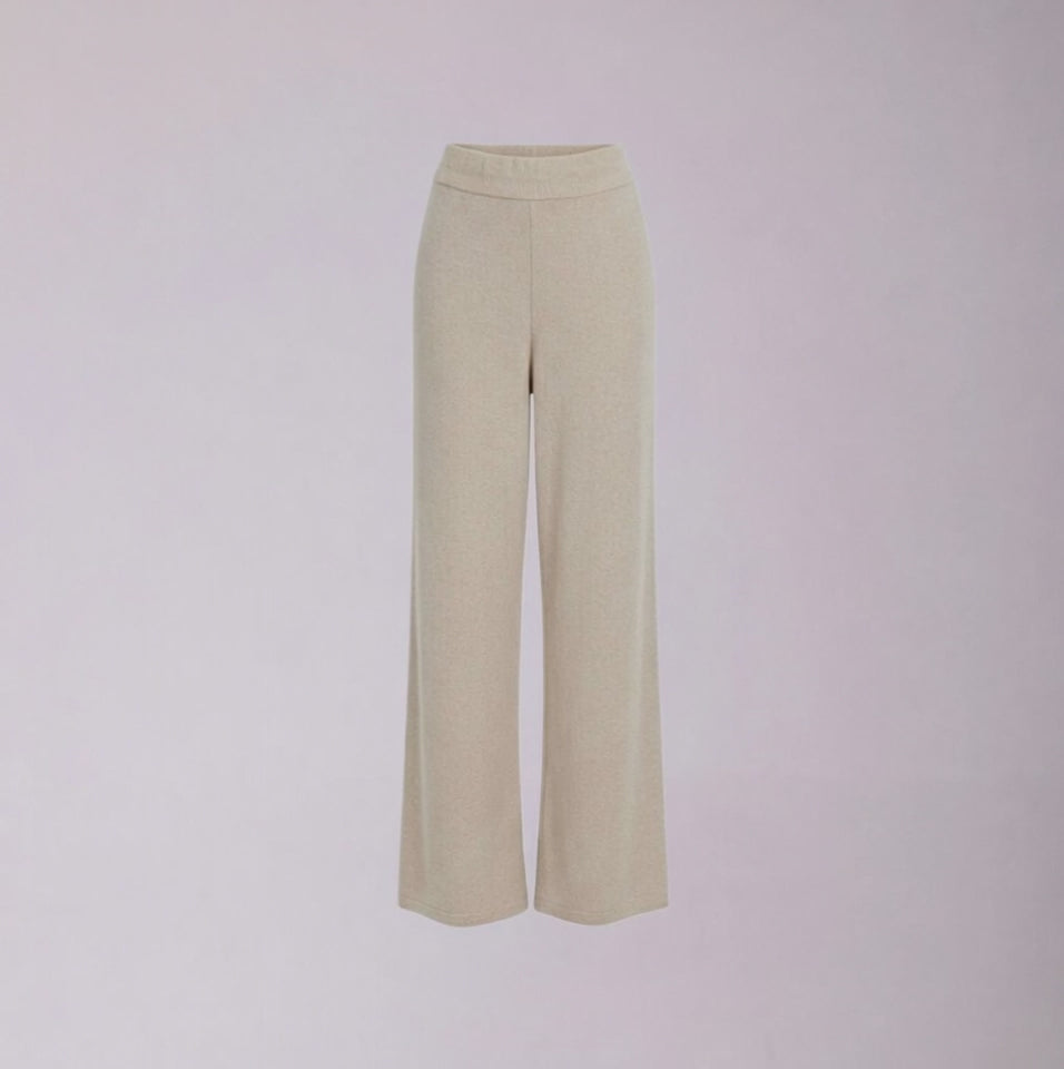 Lumiére trousers